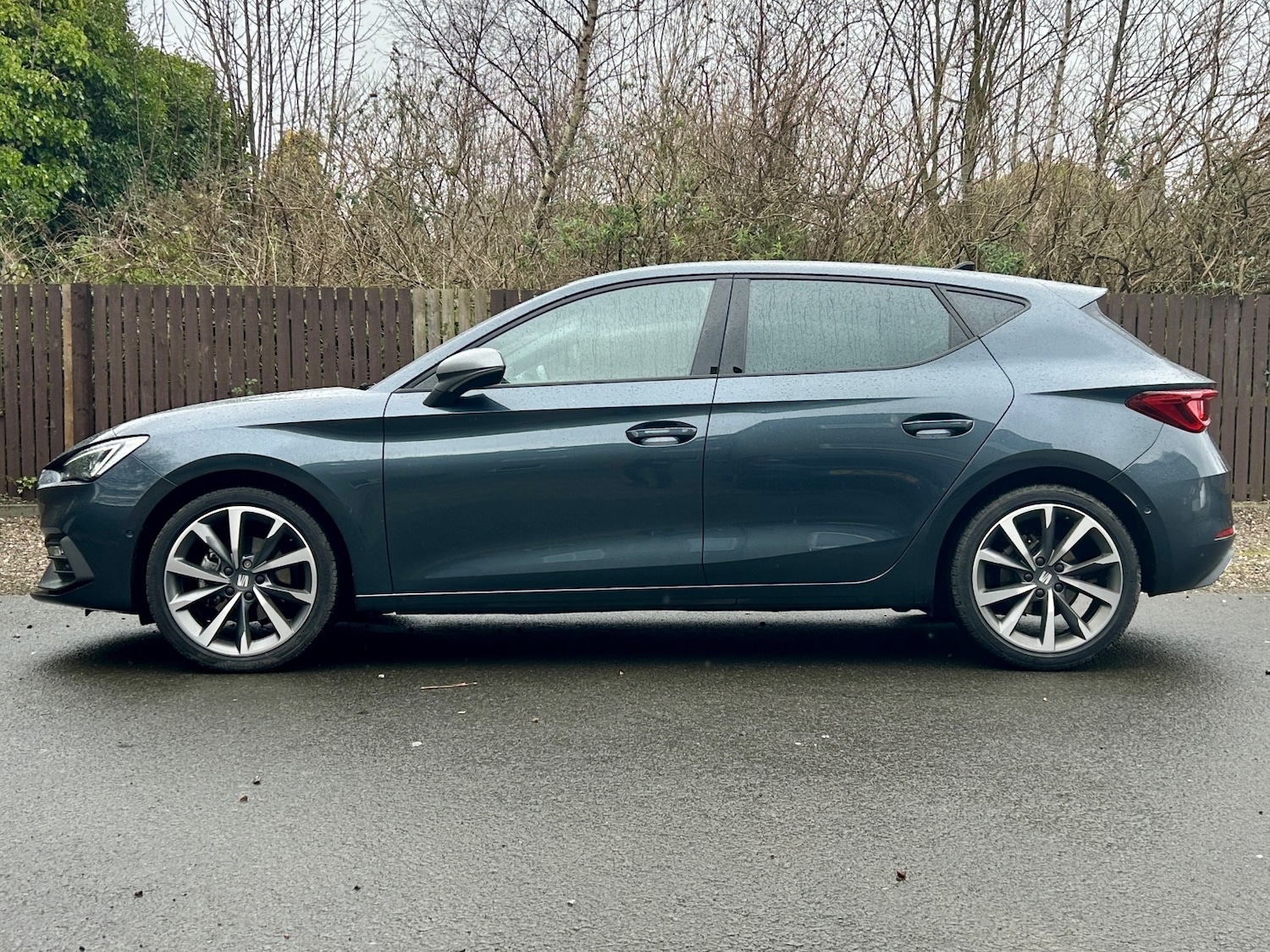 Used SEAT Leon 2025 for sale - 77728813: Photo 7