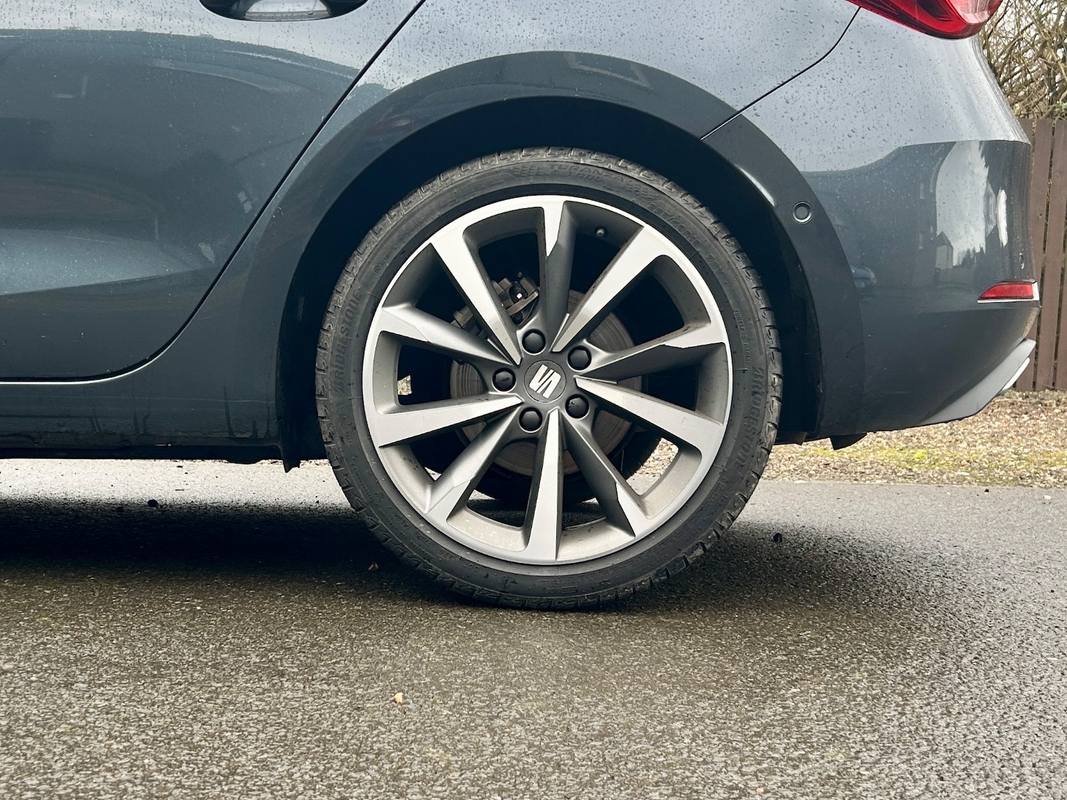 Used SEAT Leon 2025 for sale - 77728813: Photo 8