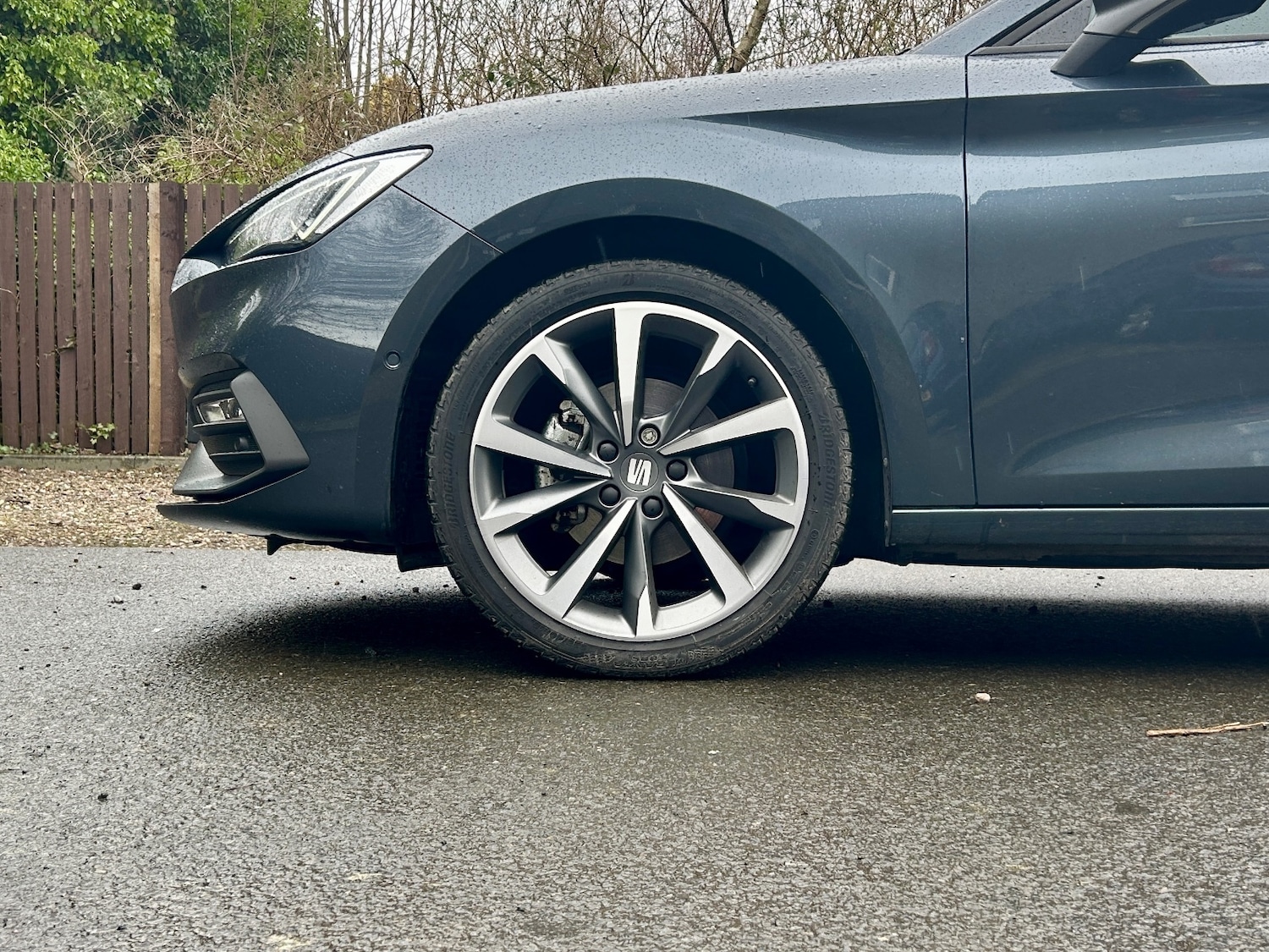 Used SEAT Leon 2025 for sale - 77728813: Photo 9