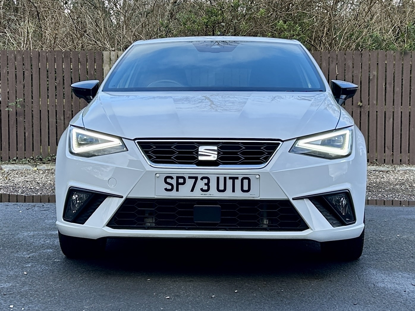 Used SEAT Ibiza 2023 for sale - 78015178: Photo 2