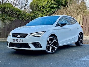 Used SEAT Ibiza 2023 for sale - 78015178: Photo