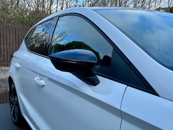 Used SEAT Ibiza 2023 for sale - 78015178: Photo