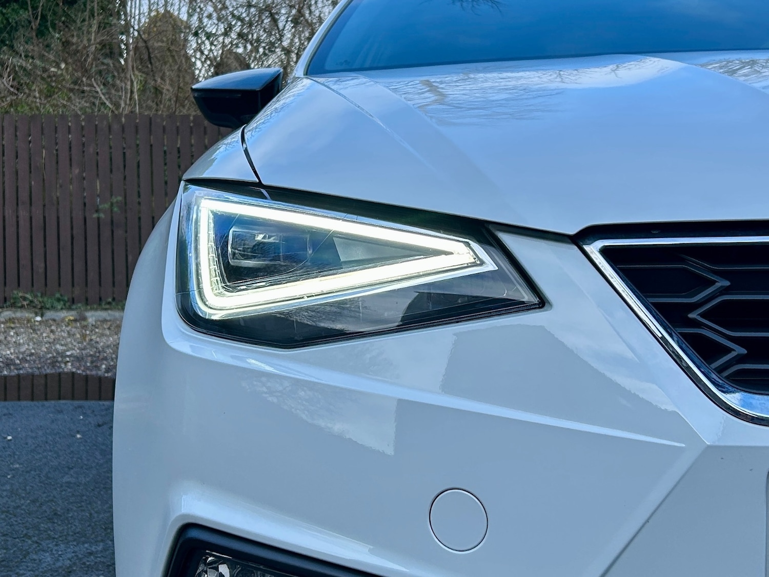 Used SEAT Ibiza 2023 for sale - 78015178: Photo 5