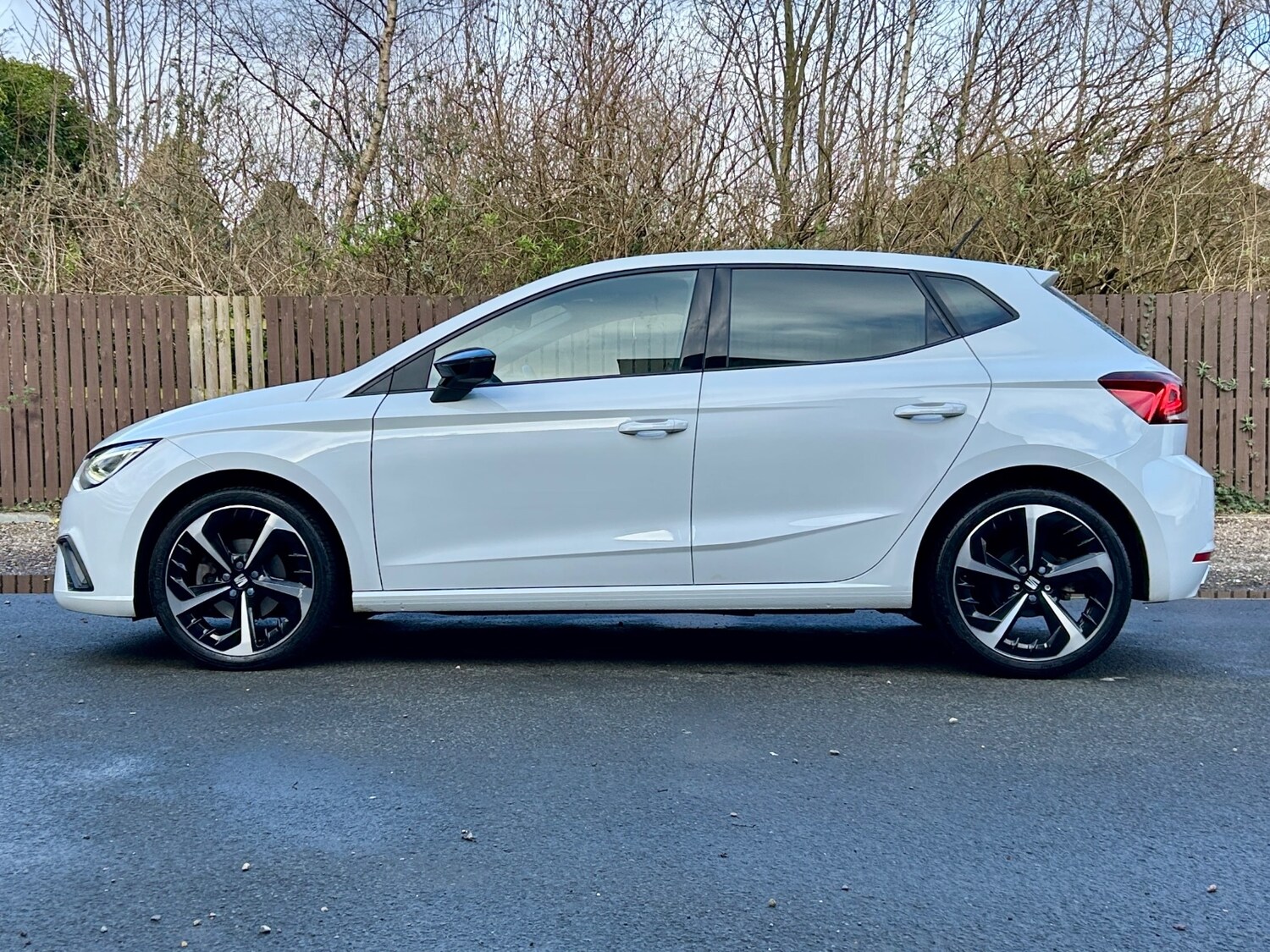 Used SEAT Ibiza 2023 for sale - 78015178: Photo 7