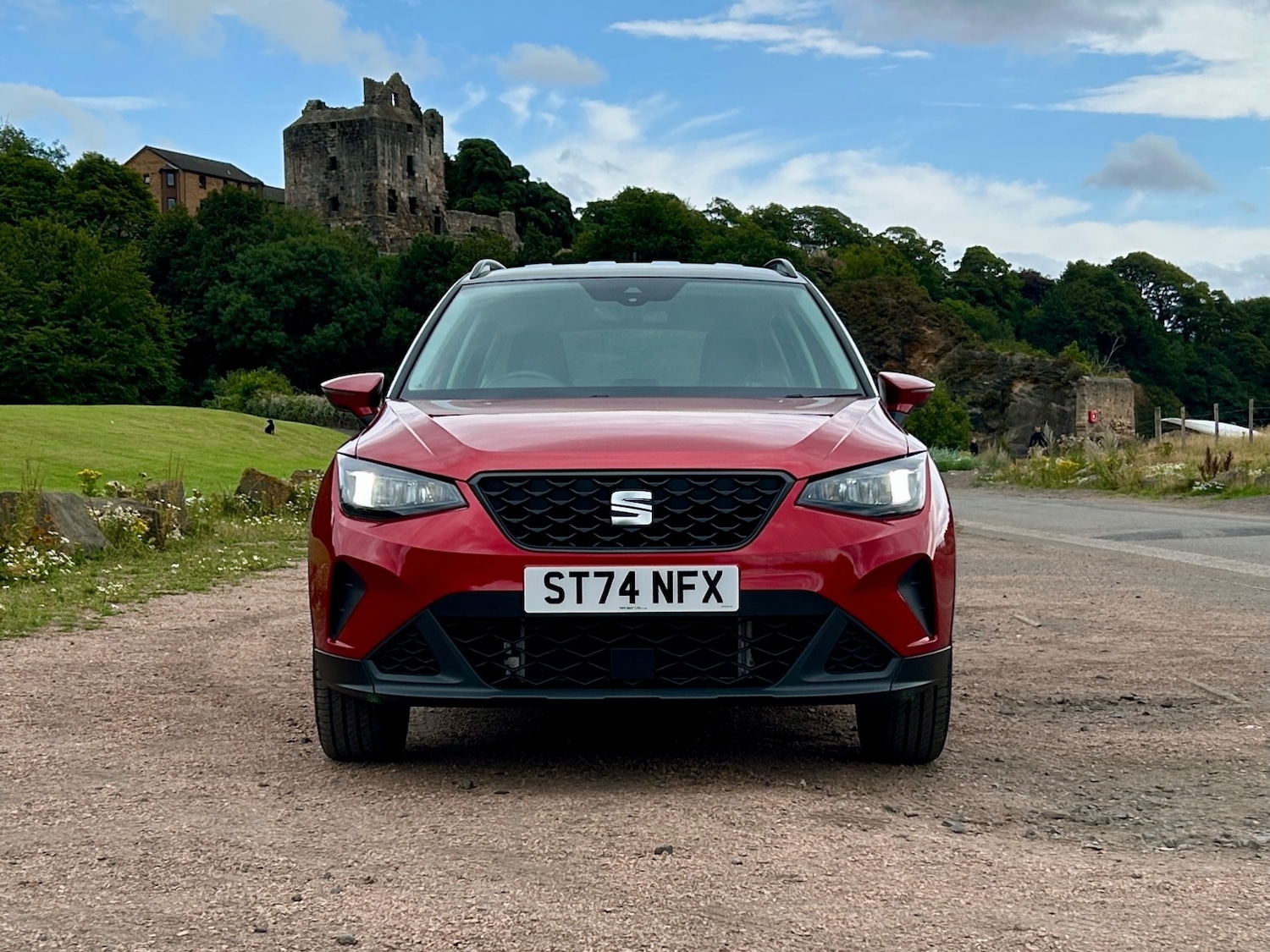 Used SEAT Arona 2025 for sale - 76679663: Photo 10