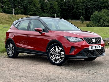 2025 (74) - 1.0 TSI SE Technology 5dr