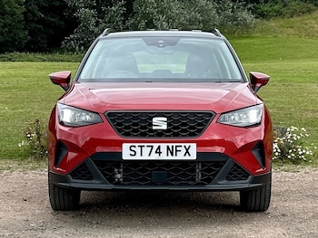 Used SEAT Arona 2025 for sale - 76679663: Photo