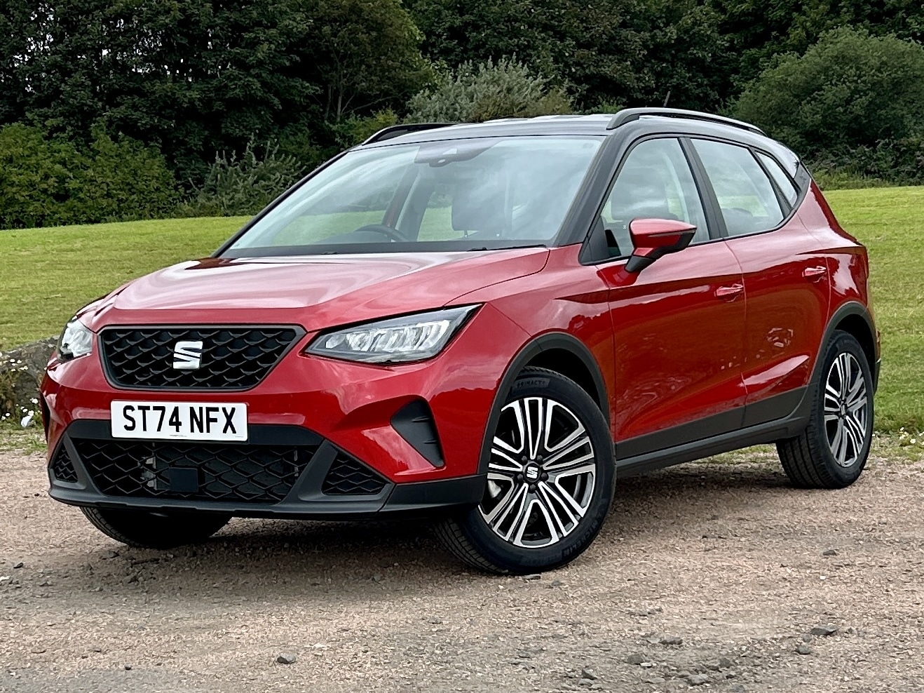 Used SEAT Arona 2025 for sale - 76679663: Photo 3