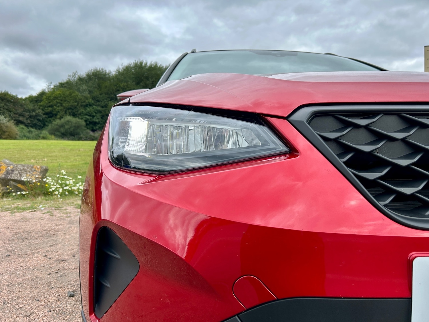 Used SEAT Arona 2025 for sale - 76679663: Photo 5