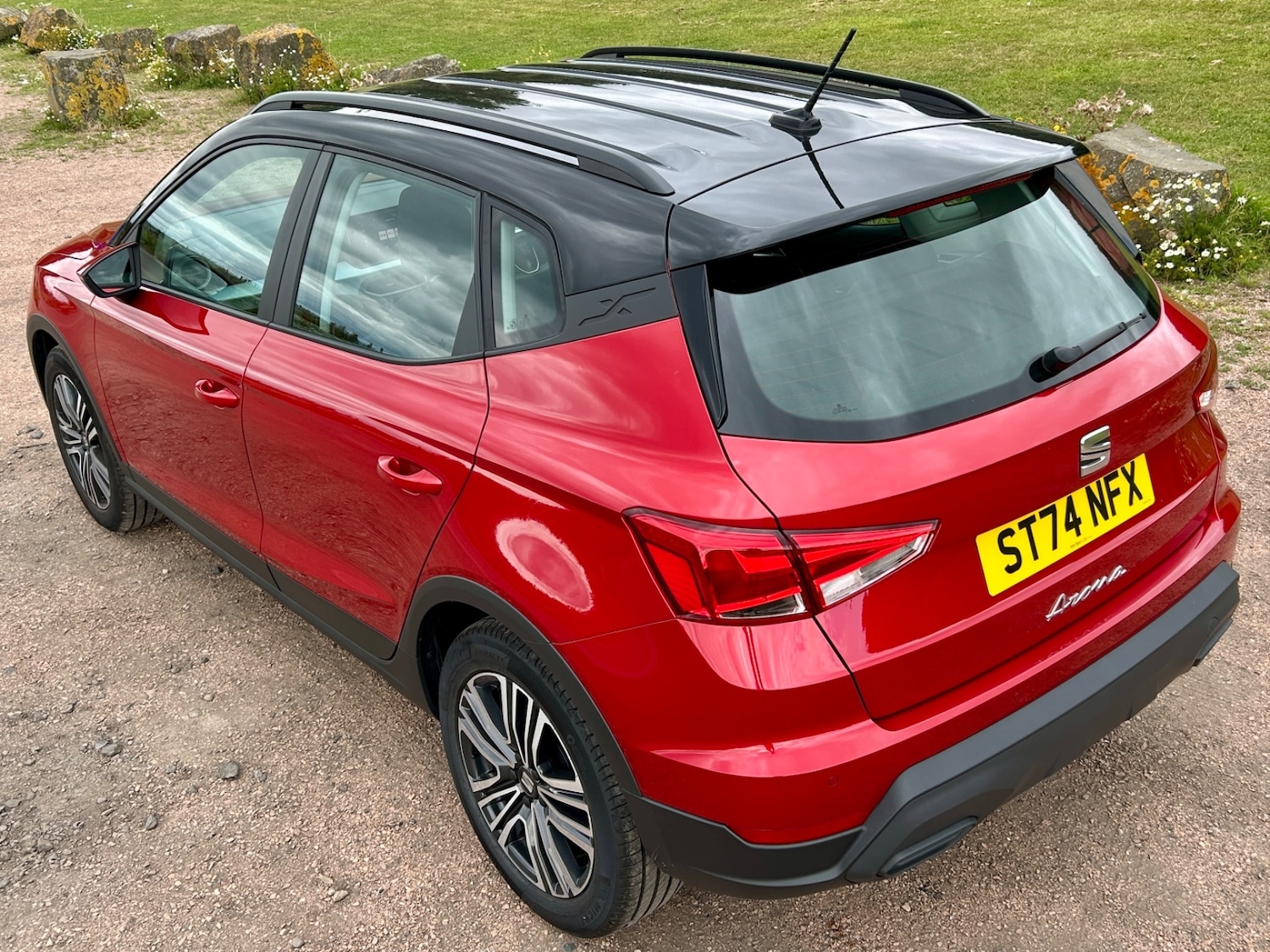 Used SEAT Arona 2025 for sale - 76679663: Photo 6