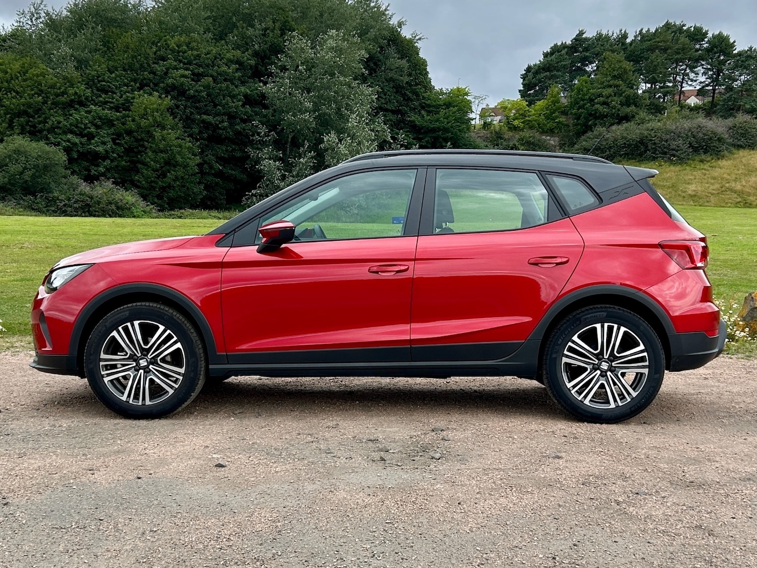 Used SEAT Arona 2025 for sale - 76679663: Photo 7