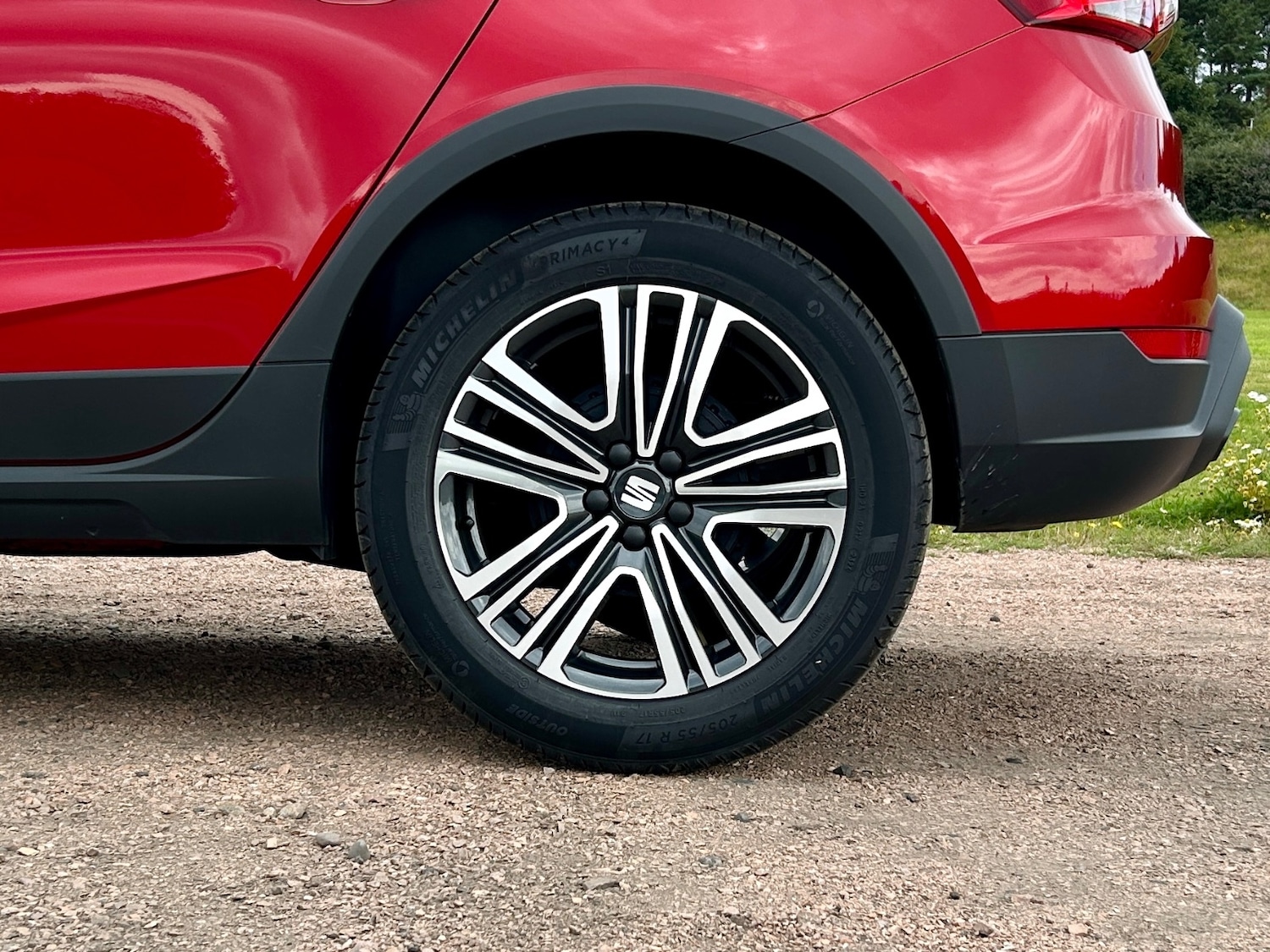 Used SEAT Arona 2025 for sale - 76679663: Photo 8