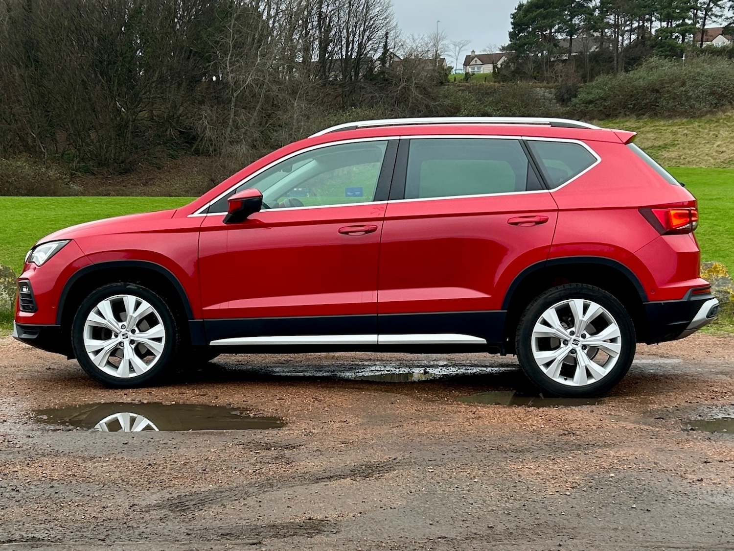 Used SEAT Ateca 2022 for sale - 77045614: Photo 7