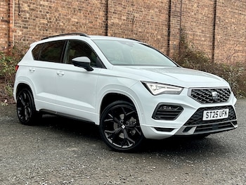 Used SEAT Ateca 2025 for sale - 77045616: Photo