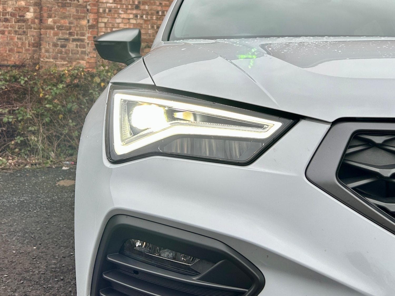 Used SEAT Ateca 2025 for sale - 77045616: Photo 5