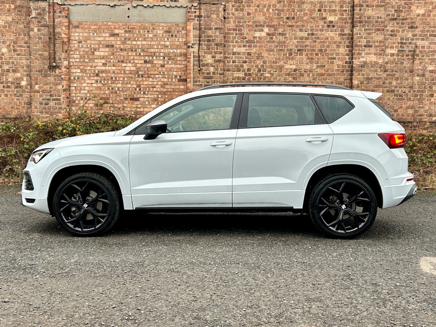 Used SEAT Ateca 2025 for sale - 77045616: Photo 6