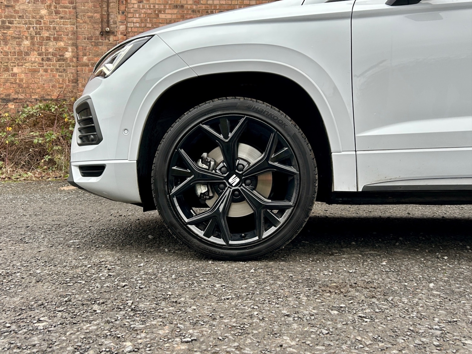 Used SEAT Ateca 2025 for sale - 77045616: Photo 8