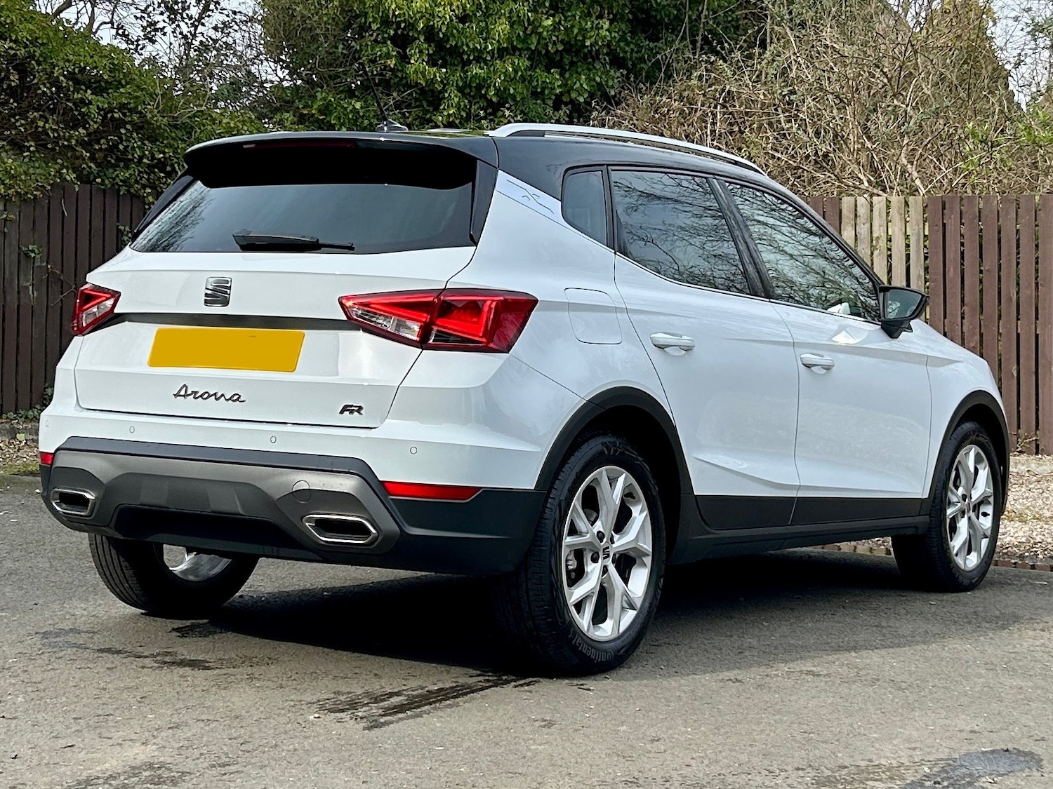 Used SEAT Arona 2024 for sale - 78084798: Photo 10