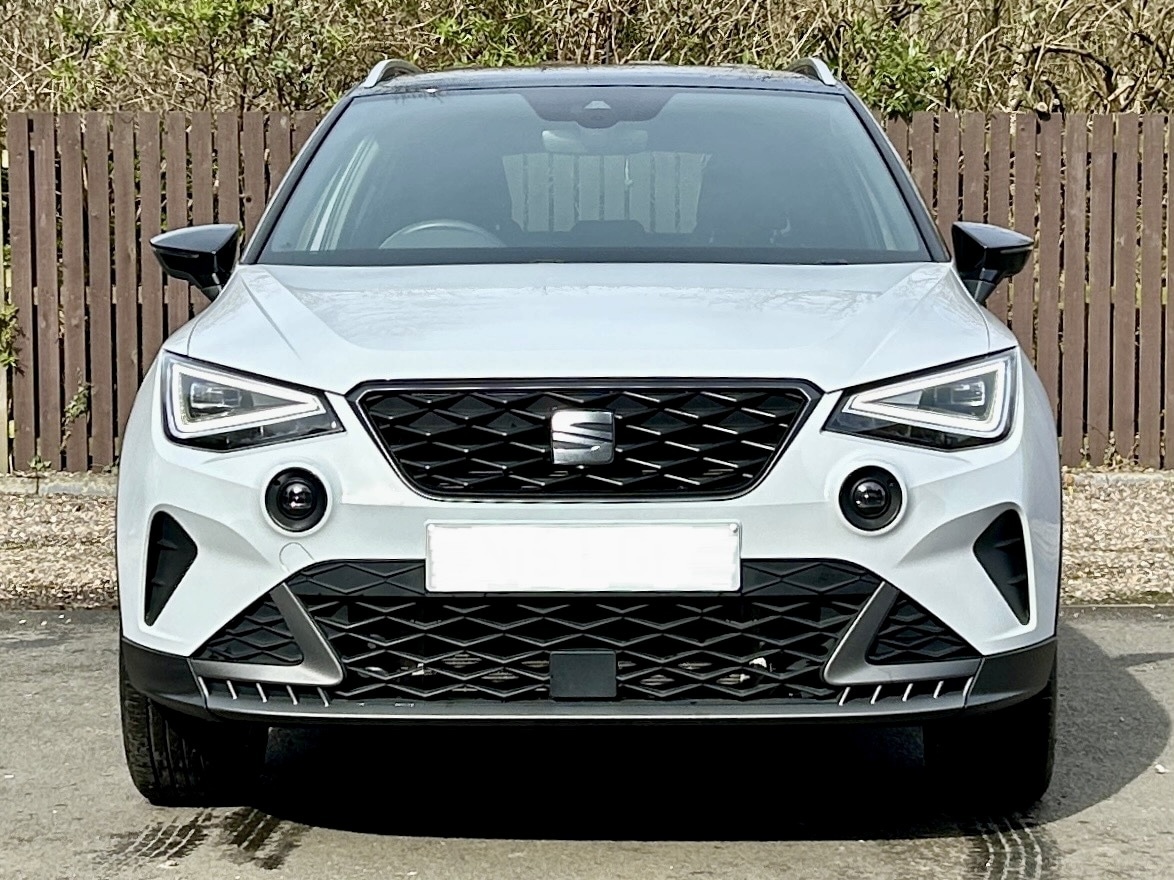 Used SEAT Arona 2024 for sale - 78084798: Photo 2