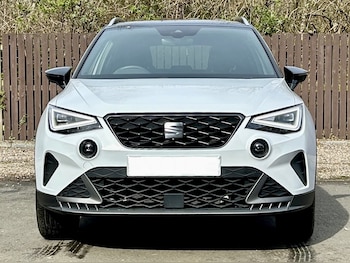 Used SEAT Arona 2024 for sale - 78084798: Photo