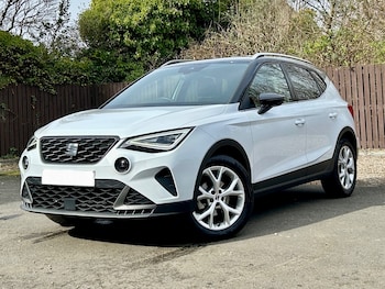 Used SEAT Arona 2024 for sale - 78084798: Photo