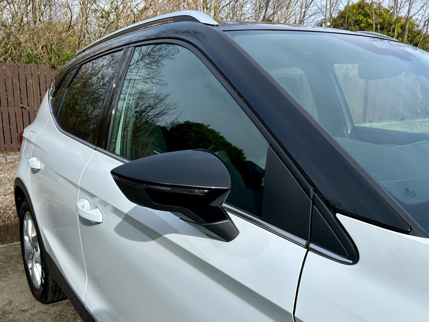 Used SEAT Arona 2024 for sale - 78084798: Photo 4