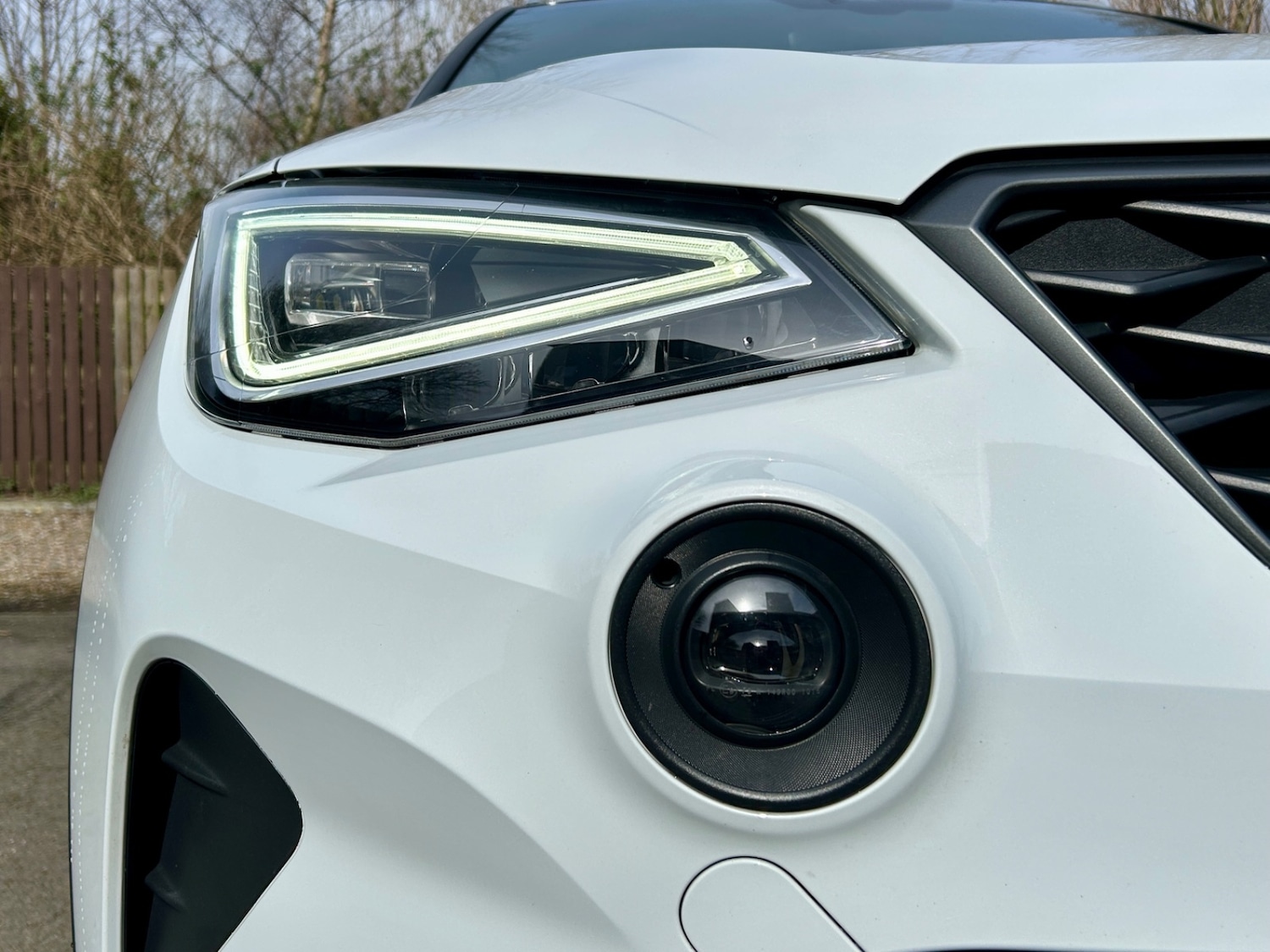 Used SEAT Arona 2024 for sale - 78084798: Photo 5