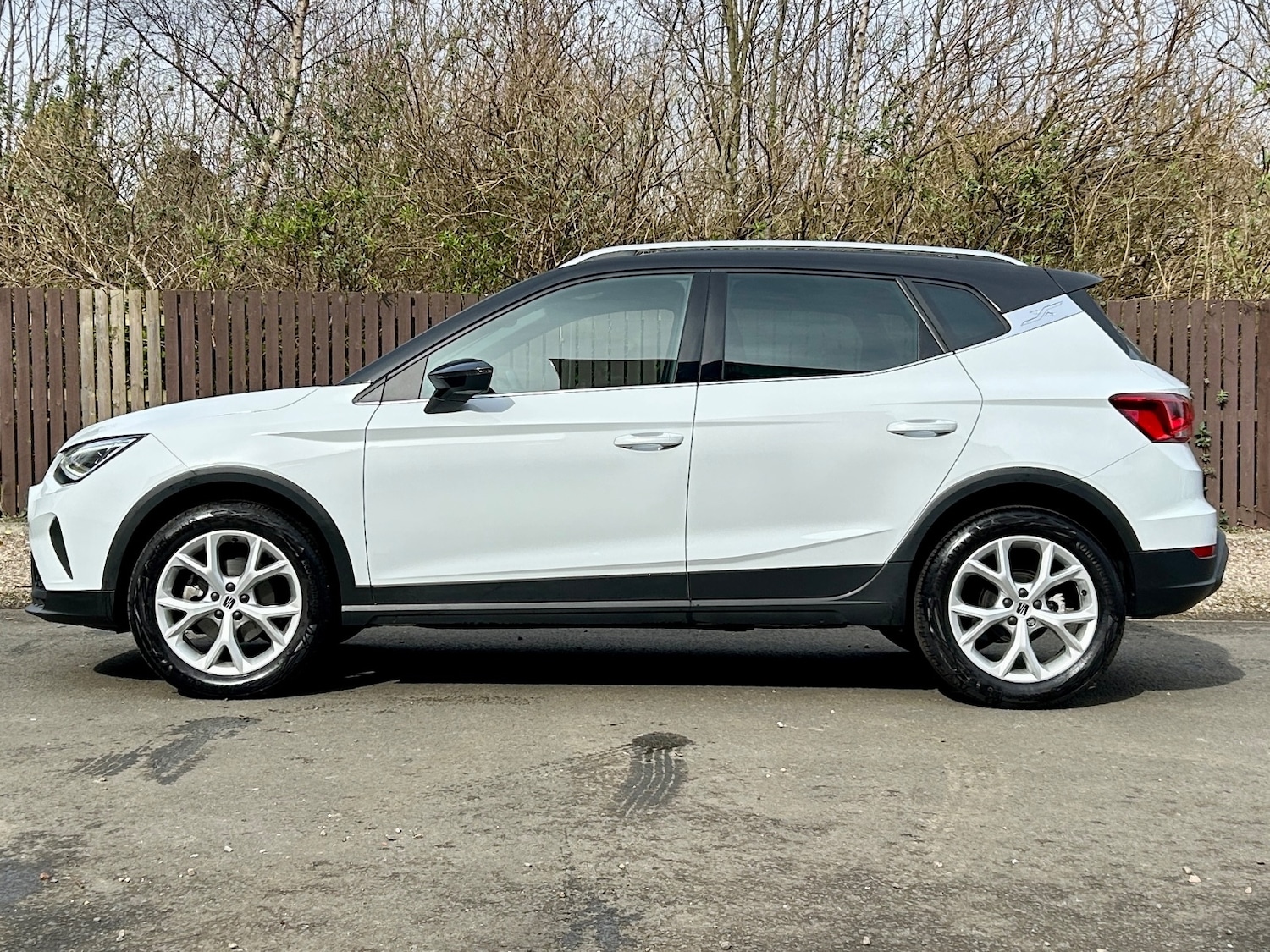 Used SEAT Arona 2024 for sale - 78084798: Photo 7