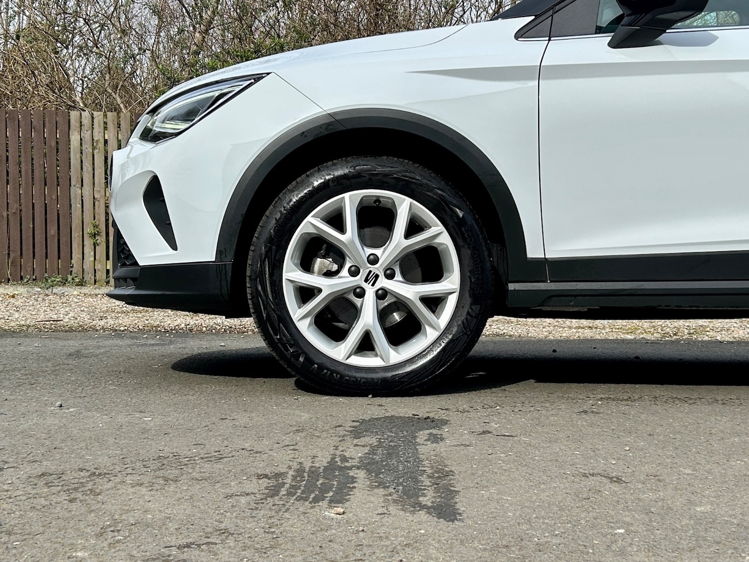 Used SEAT Arona 2024 for sale - 78084798: Photo 9