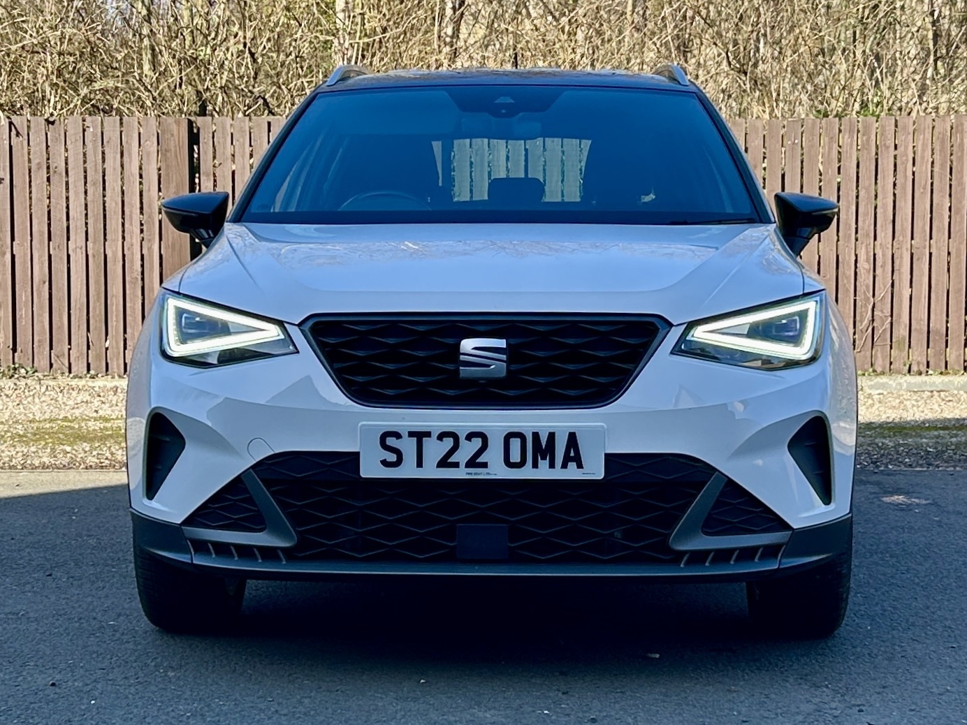 Used SEAT Arona 2022 for sale - 78084797: Photo 2