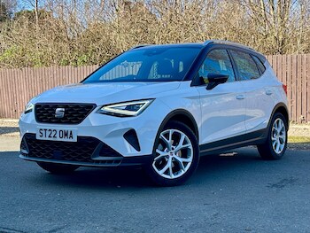 Used SEAT Arona 2022 for sale - 78084797: Photo