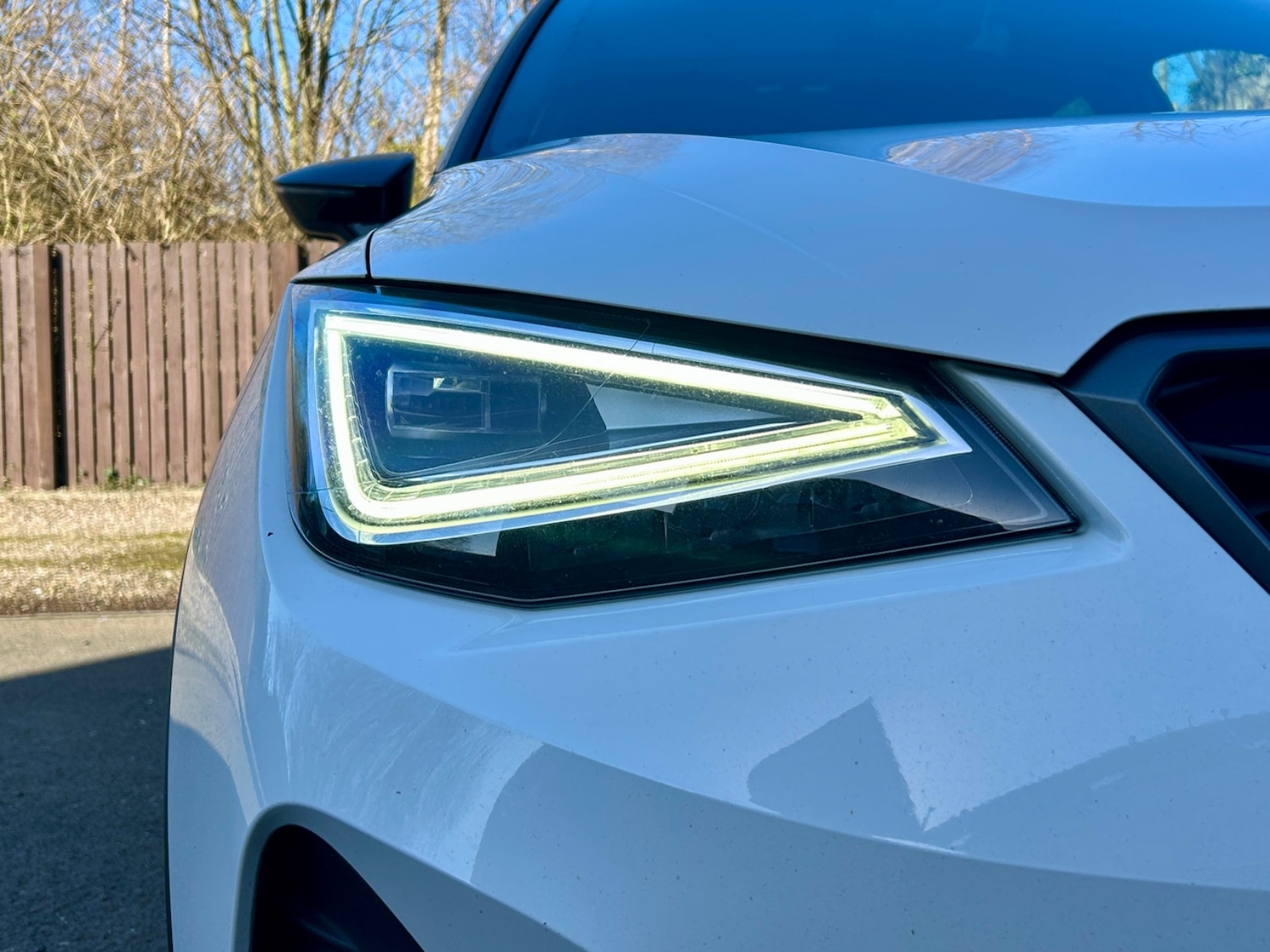 Used SEAT Arona 2022 for sale - 78084797: Photo 5