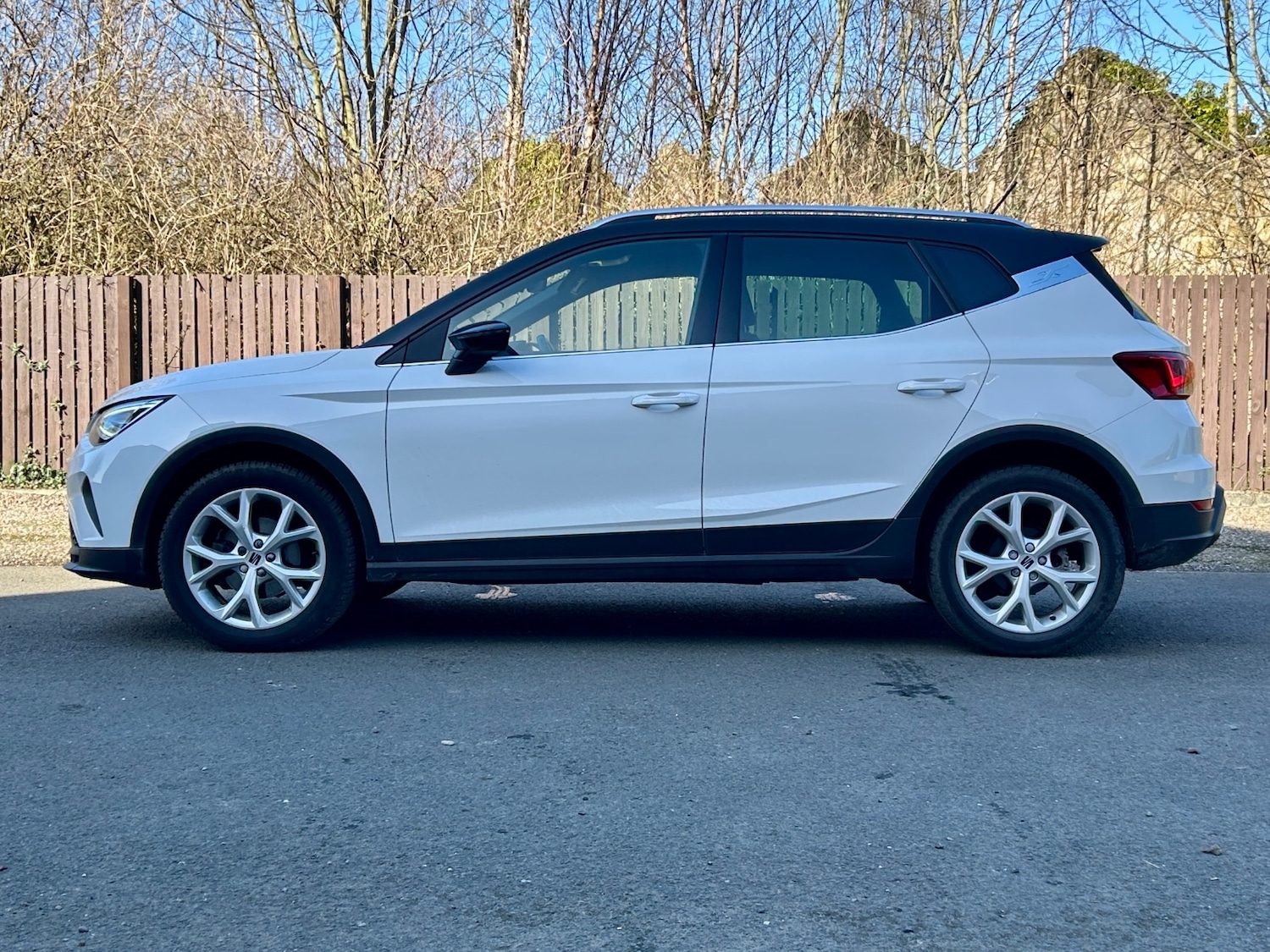 Used SEAT Arona 2022 for sale - 78084797: Photo 7