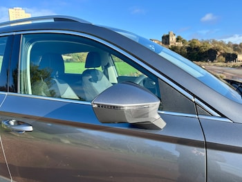 Used SEAT Ateca 2025 for sale - 76679431: Photo