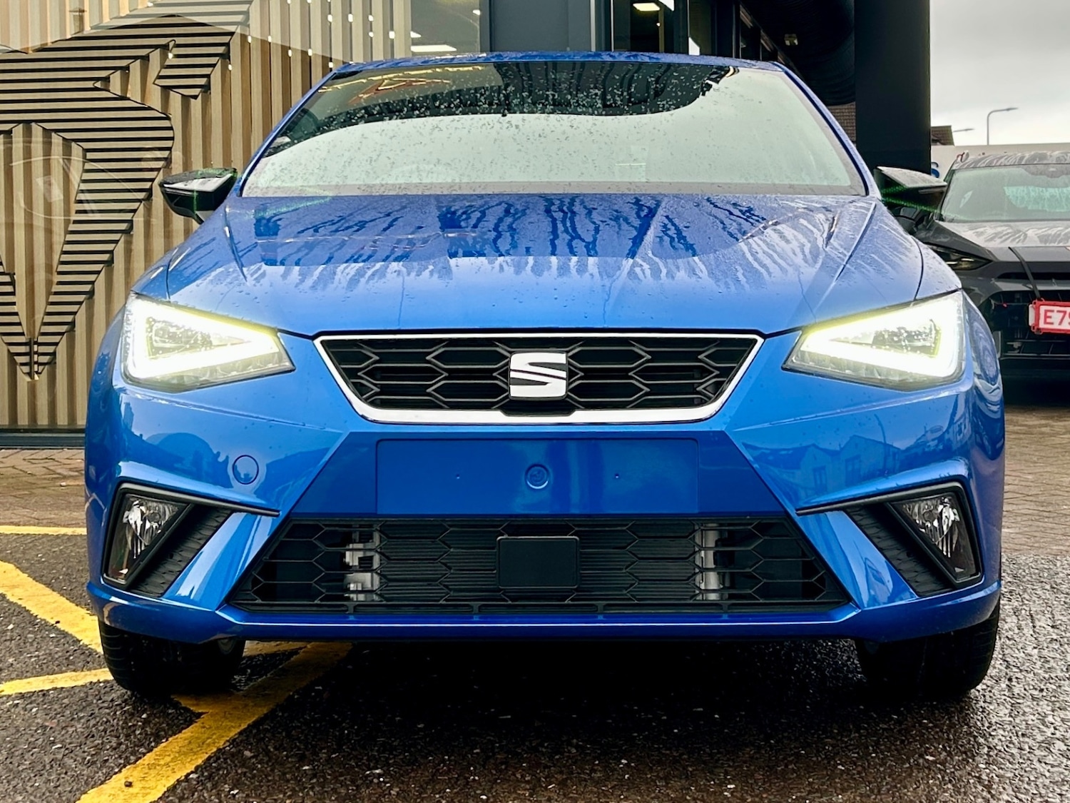 Used SEAT Ibiza 2025 for sale - 77032549: Photo 2