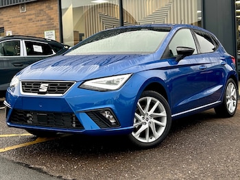Used SEAT Ibiza 2025 for sale - 77032549: Photo