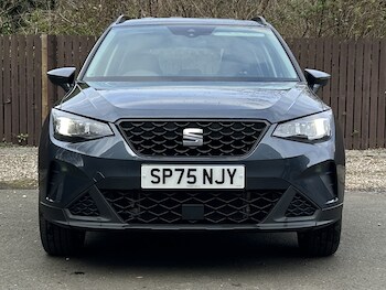 Used SEAT Arona 2025 for sale - 78403201: Photo