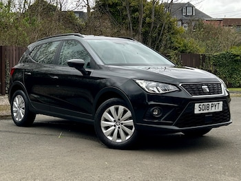 Used SEAT Arona 2018 for sale - 78313203: Photo