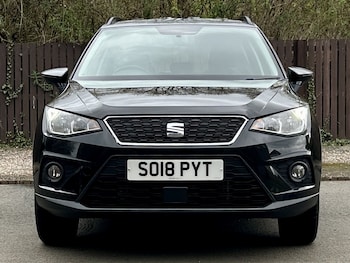 Used SEAT Arona 2018 for sale - 78313203: Photo