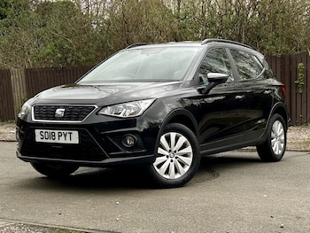 Used SEAT Arona 2018 for sale - 78313203: Photo