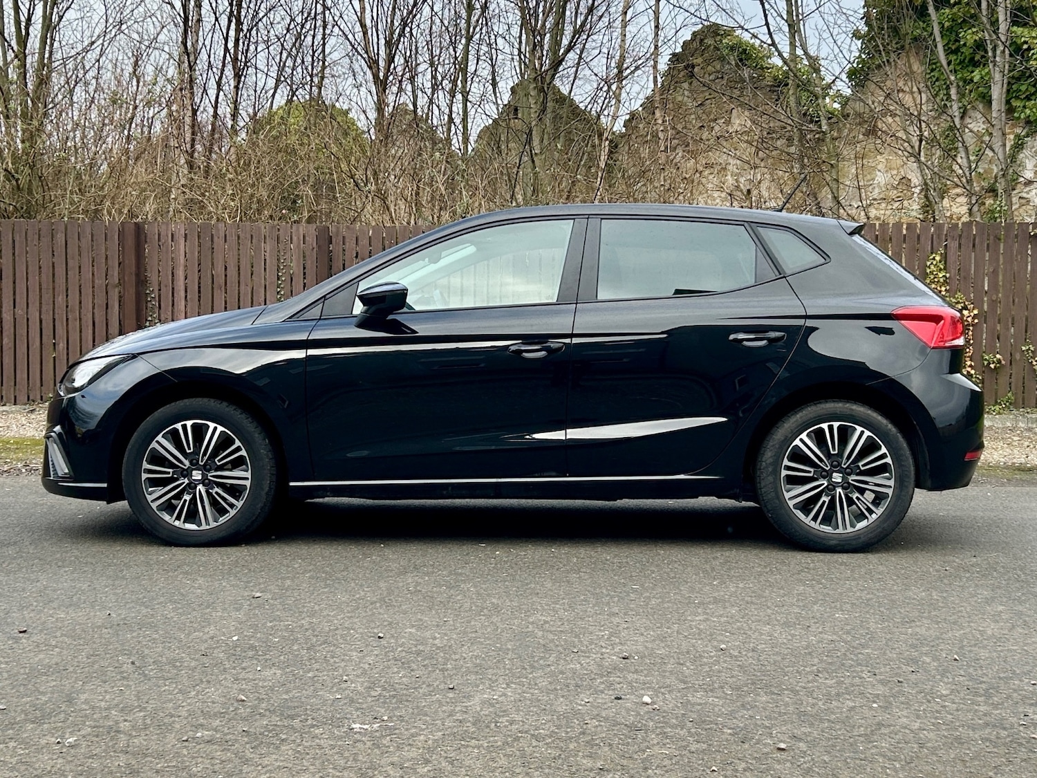 Used SEAT Ibiza 2023 for sale - 77903836: Photo 7