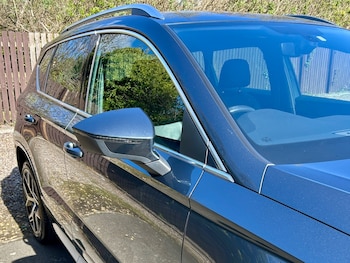 Used SEAT Ateca 2019 for sale - 78378212: Photo