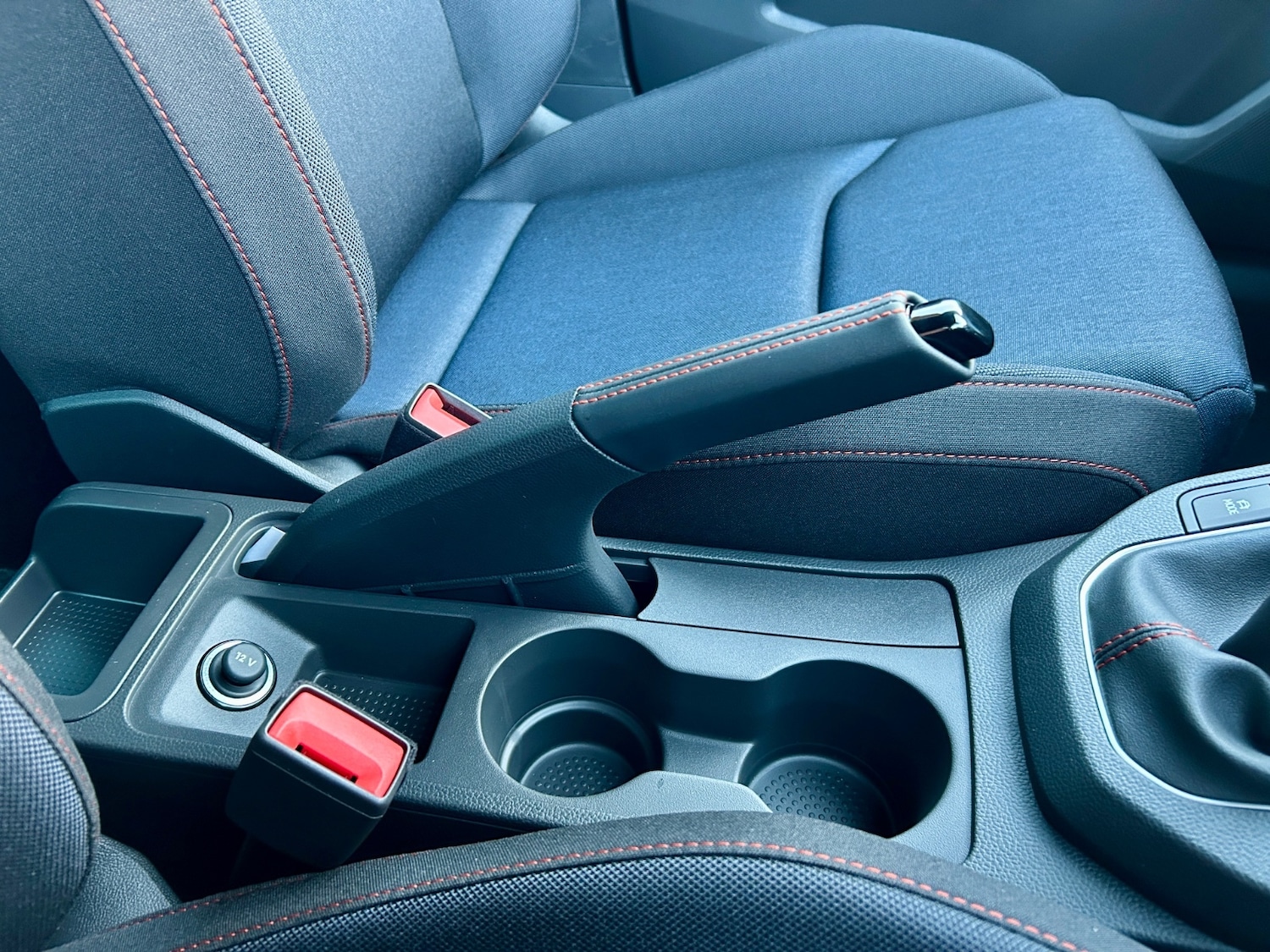 Used SEAT Ibiza 2025 for sale - 77032534: Photo 10