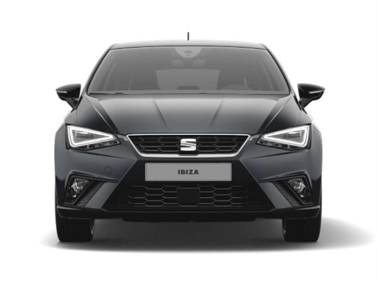Used SEAT Ibiza 2025 for sale - 77032534: Photo 2