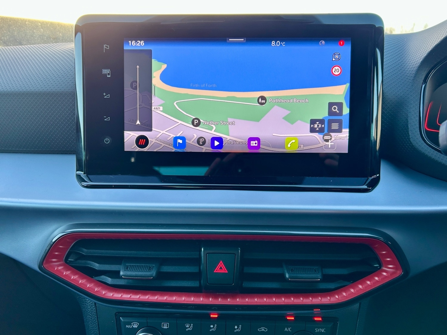 Used SEAT Ibiza 2025 for sale - 77032534: Photo 8