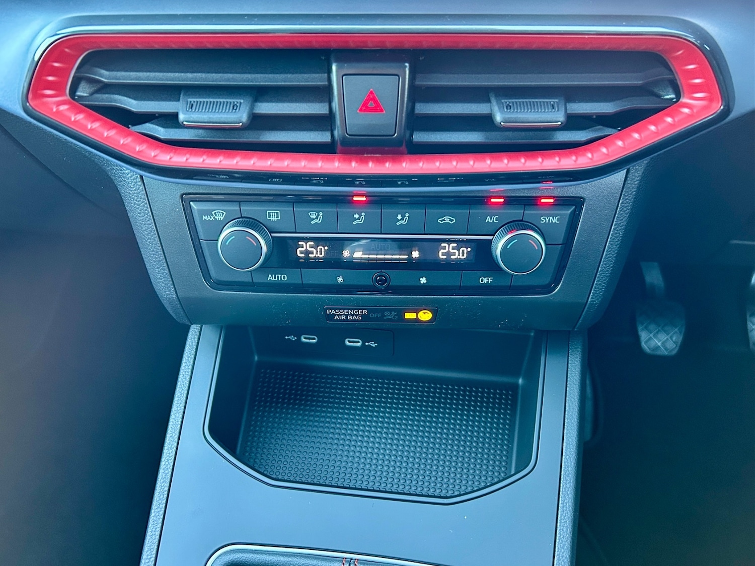 Used SEAT Ibiza 2025 for sale - 77032534: Photo 9