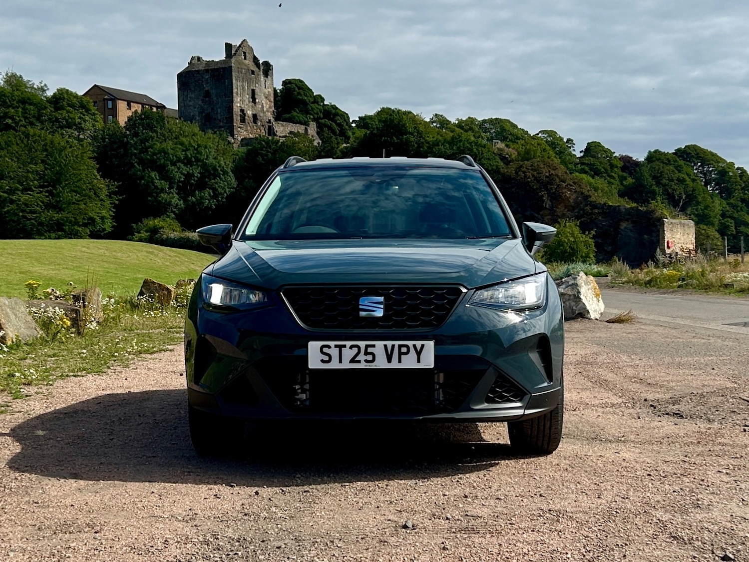 Used SEAT Arona 2025 for sale - 76678368: Photo 10