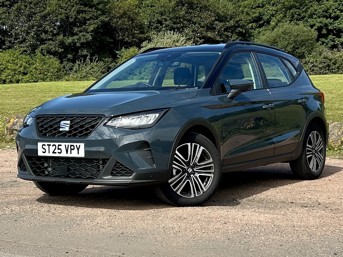 Used SEAT Arona 2025 for sale - 76678368: Photo 3