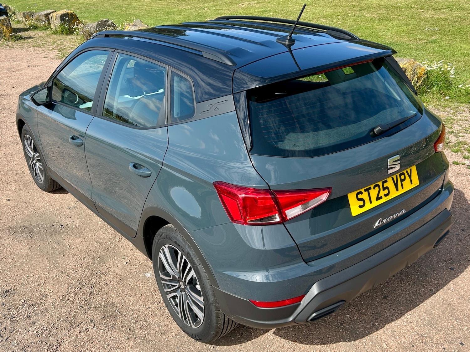 Used SEAT Arona 2025 for sale - 76678368: Photo 6