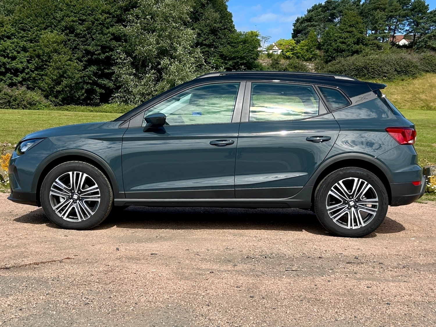 Used SEAT Arona 2025 for sale - 76678368: Photo 7